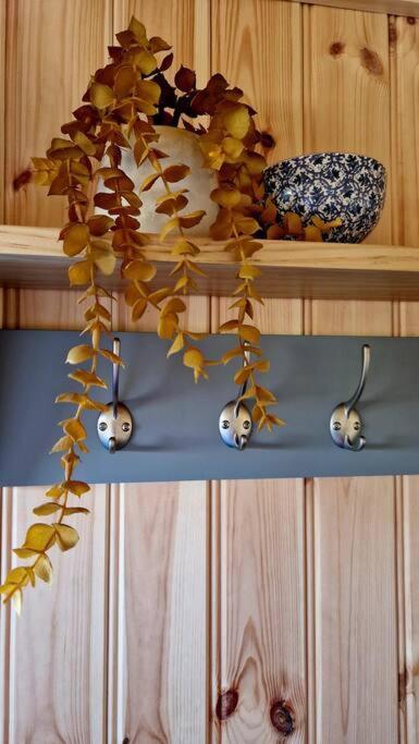 The Shepherd'S Hut @ Innlands Kilmaluag Exteriör bild